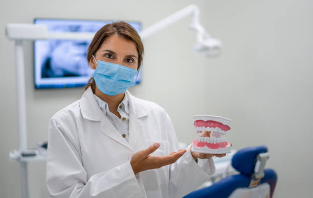 Best Cosmetic Emergency Dentistry in Sellersburg, IN