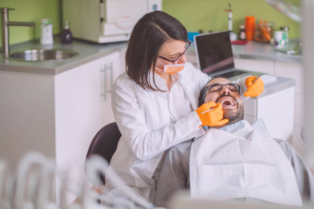 Best Weekend Emergency Dentist in Sellersburg, IN